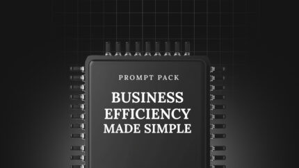 Business Efficiency Made Simple