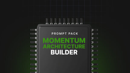 Momentum Architecture Builder
