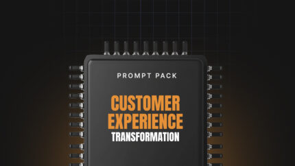 Customer Experience Transformation