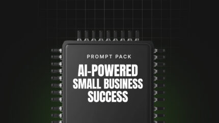AI-Powered Small Business Success