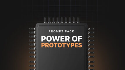 The Power of Prototypes - Prompts